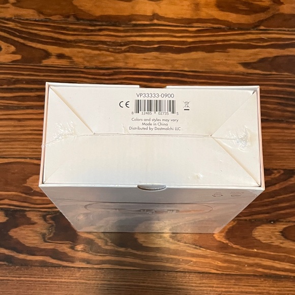 Vanity Planet Raedia Face and Body Cleansing System - Pink - Picture 4 of 4